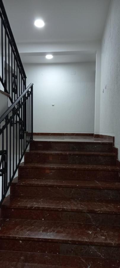 Apartman Centar 巴尔 外观 照片