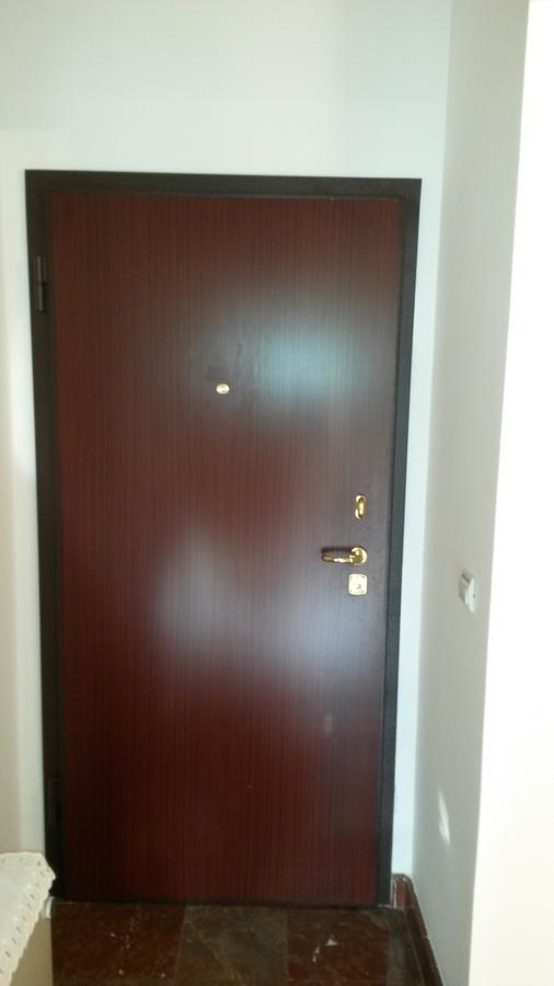 Apartman Centar 巴尔 外观 照片