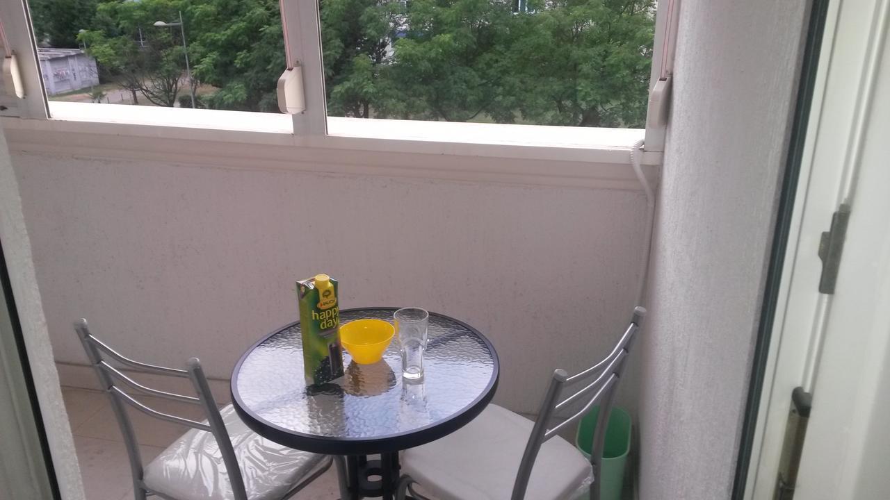 Apartman Centar 巴尔 外观 照片