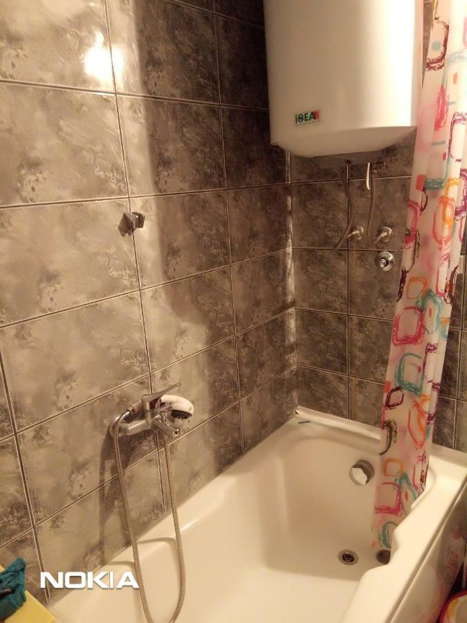 Apartman Centar 巴尔 外观 照片
