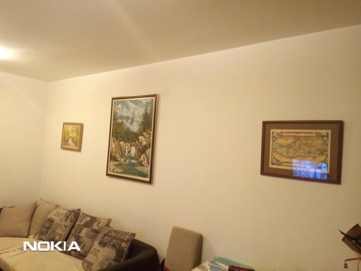 Apartman Centar 巴尔 外观 照片